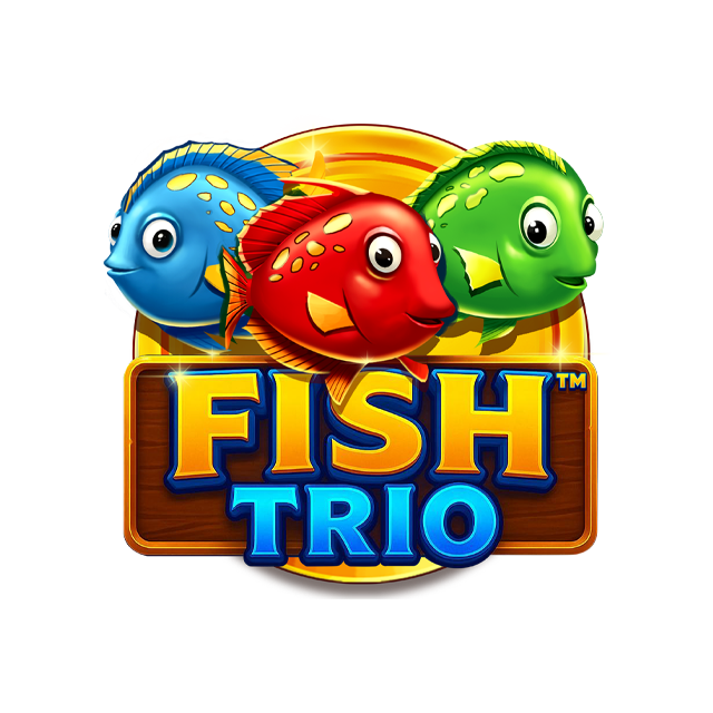 Fish Trio A1